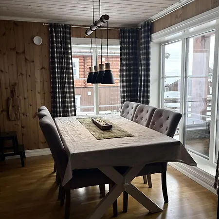 Lastolen Snr6 Nr2 Sykkylven